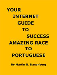 The Amazing Race to Portuguese