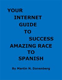 The Amazing Race to Spanish