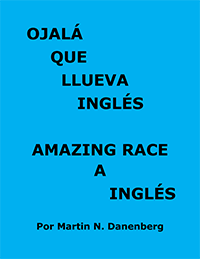 The Amazing Race A Ingl�s